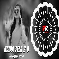 Nadia Tela 2-Odia Dj Mix Song- Dj Pabitra Banki